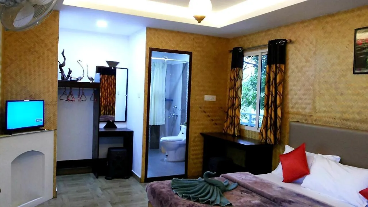 Guest house Summer Dew Anachal