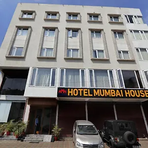 Mumbai House Express Hotel Udaipur
