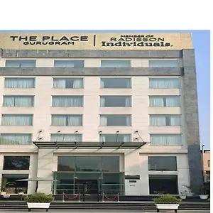 The Place Gurugram, A Member Of Radisson Individuals Hotel Gurgaon